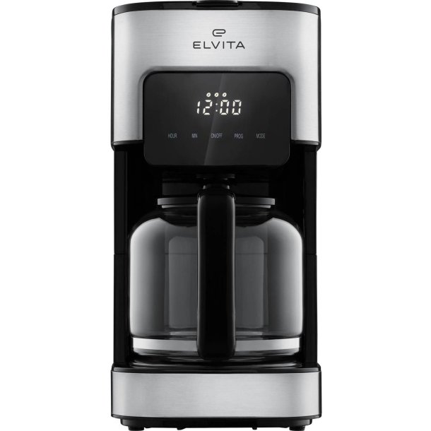 Elvita CKB3900X - Kaffemaskine