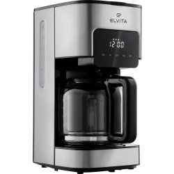 Elvita CKB3900X - Kaffemaskine