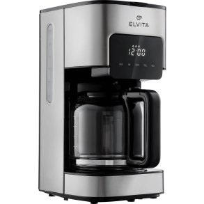 Elvita CKB3900X - Kaffemaskine