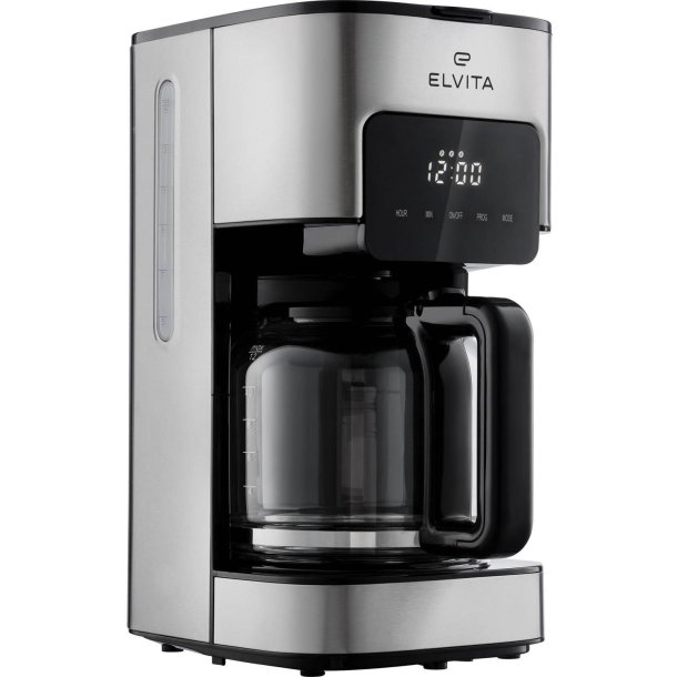 Elvita CKB3900X - Kaffemaskine