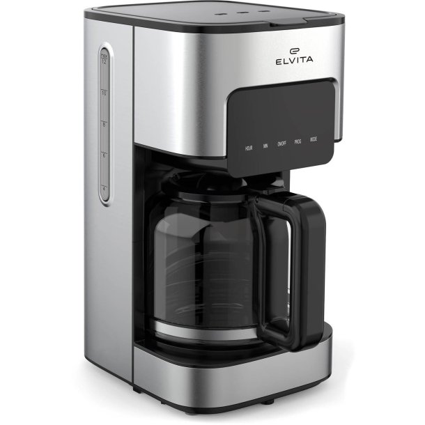 Elvita CKB3900X - Kaffemaskine