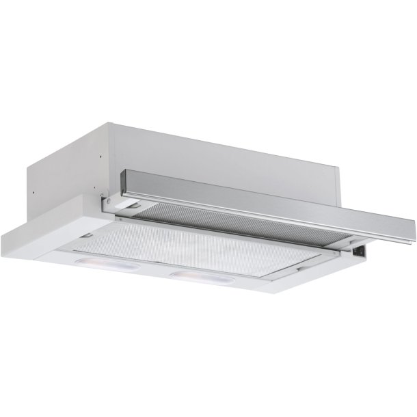 Elvita CSF1600V - Skabsintegreret emhtte