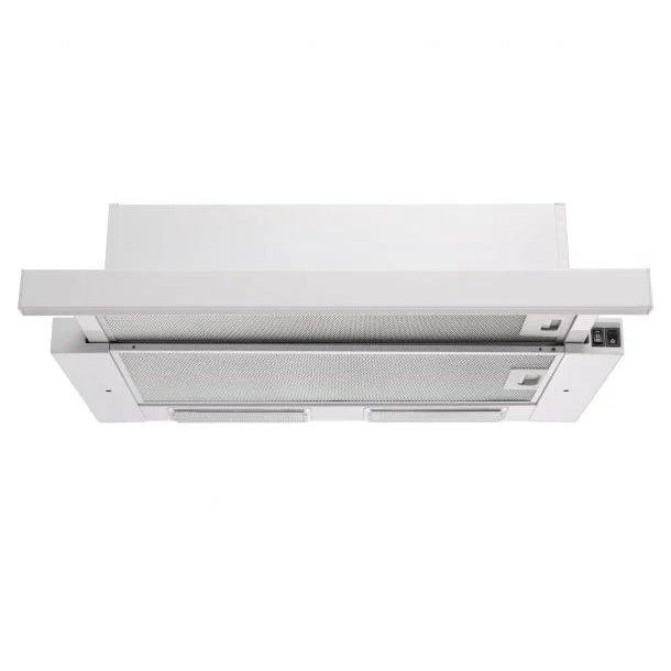 Elvita CSF1600V - Skabsintegreret emhtte