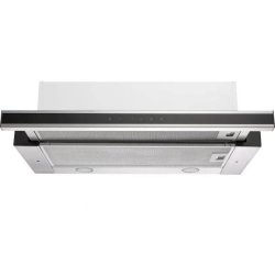 Elvita CSF2620X - Skabsintegreret emhtte