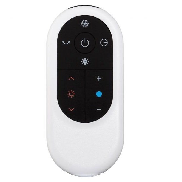 Canvac CFK5301V 3-i-1 - Ventilator