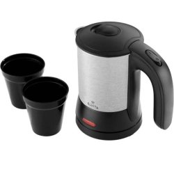 Elvita CVK1022X - Rejse elkande