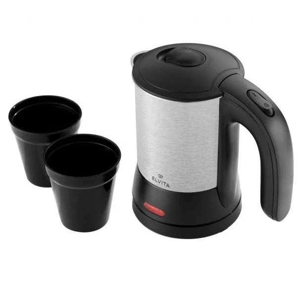 Elvita CVK1022X - Rejse elkande