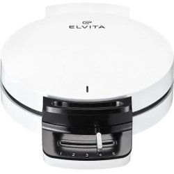 Elvita CVJ3175V - Vaffeljern