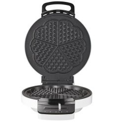 Elvita CVJ3175V - Vaffeljern