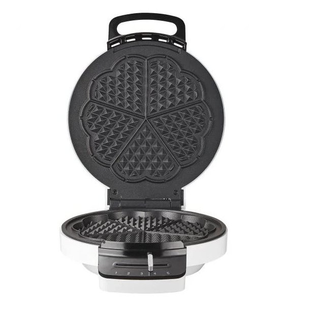 Elvita CVJ3175V - Vaffeljern