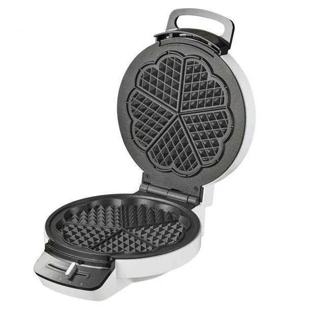 Elvita CVJ3175V - Vaffeljern