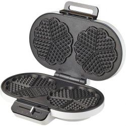 Elvita CVJ3212V - Vaffeljern - dobbelt