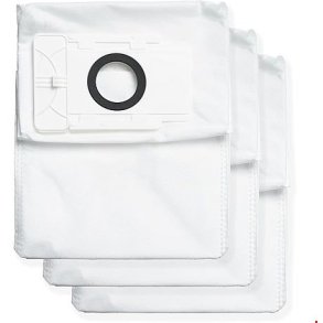  Elvita st�vsugerpose til CRD6550V robotst�vsuger - Tilbeh�r