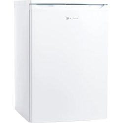 Elvita CFS2853V - Fritstende fryseskab