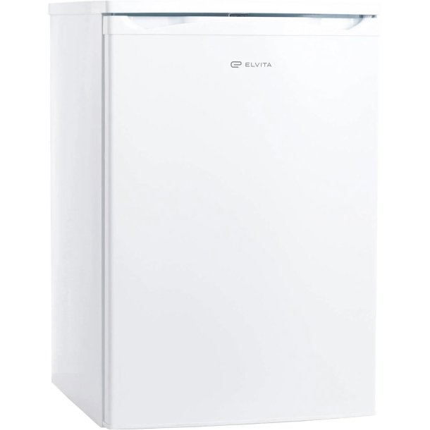 Elvita CFS2853V - Fritstende fryseskab