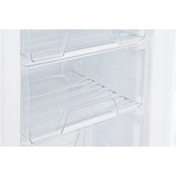 Elvita CFS2853V - Fritstende fryseskab