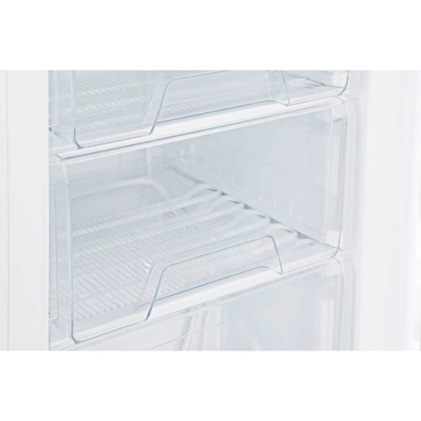 Elvita CFS2853V - Fritstende fryseskab