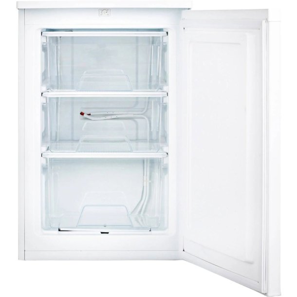 Elvita CFS2853V - Fritstende fryseskab