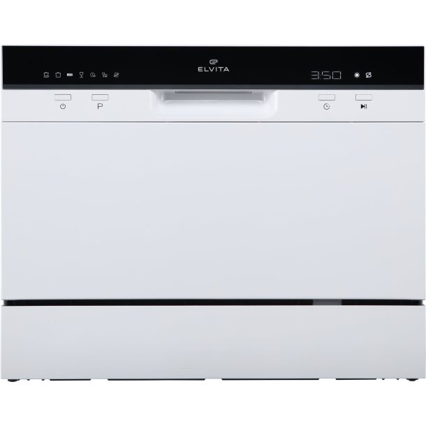 Elvita CBD6603V - Bordopvaskemaskine