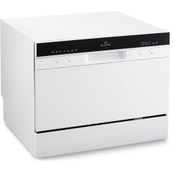 Elvita CBD6603V - Bordopvaskemaskine