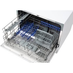 Elvita CBD6603V - Bordopvaskemaskine