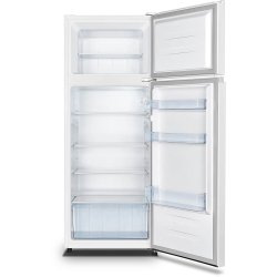 Elvita CKF3146V - Fritstende klefryseskab