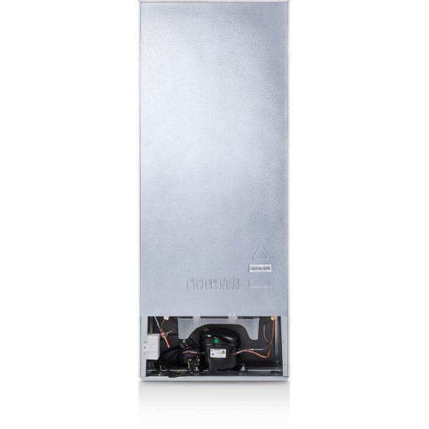 Elvita CFS3146V - Fritstende fryseskab