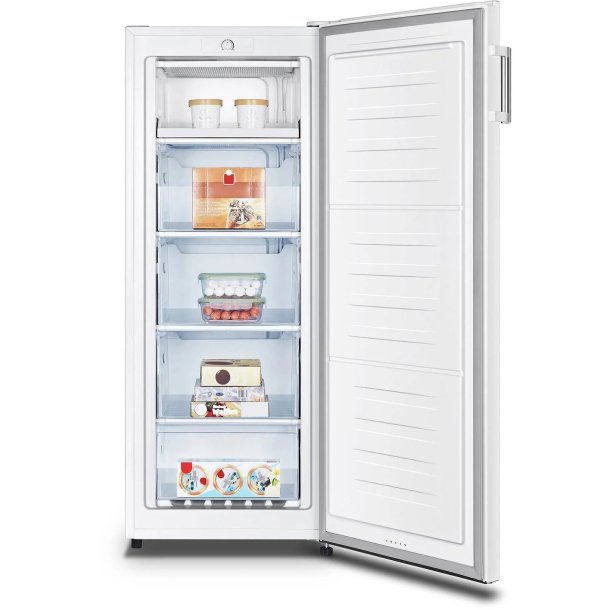 Elvita CFS3146V - Fritstende fryseskab