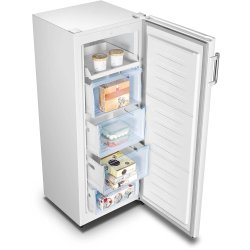 Elvita CFS3146V - Fritstende fryseskab