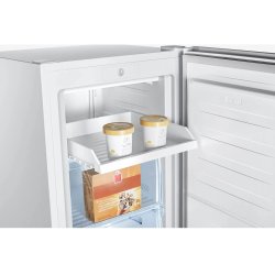 Elvita CFS3146V - Fritstende fryseskab