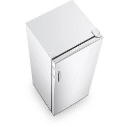 Elvita CFS3146V - Fritstende fryseskab