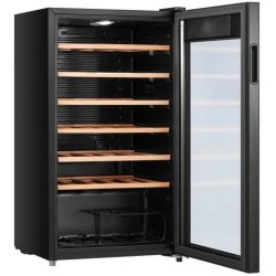 Elvita CWC3341S - Fritstende vinkleskab