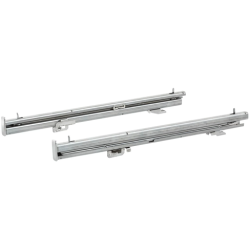 Teleskopudtrk til Elvita ovn