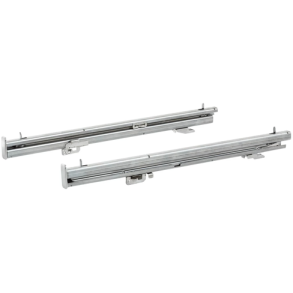 Teleskopudtrk til Elvita ovn