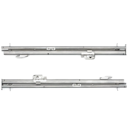 Teleskopudtrk til Elvita ovn