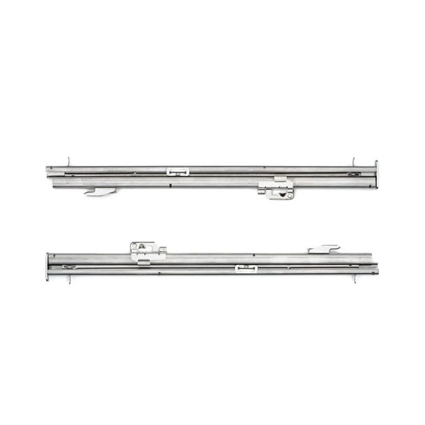 Teleskopudtrk til Elvita ovn