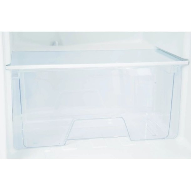 Elvita CKS2853V - Fritstende kleskab