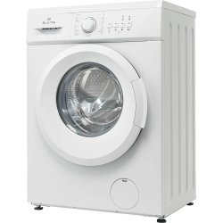 Elvita CTM1612VN - Frontbetjent vaskemaskine