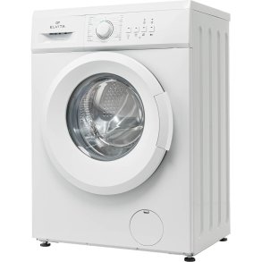 Elvita CTM1612VN - Frontbetjent vaskemaskine