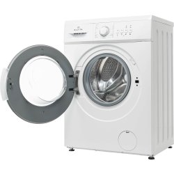 Elvita CTM1612VN - Frontbetjent vaskemaskine