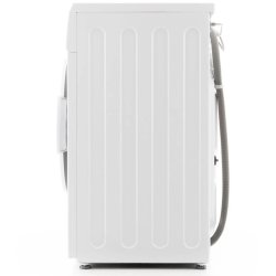 Elvita CTM1612VN - Frontbetjent vaskemaskine