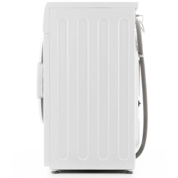 Elvita CTM1612VN - Frontbetjent vaskemaskine