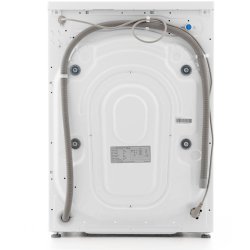 Elvita CTM1612VN - Frontbetjent vaskemaskine