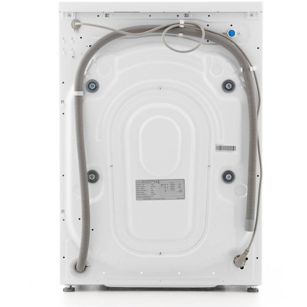 Elvita CTM1612VN - Frontbetjent vaskemaskine