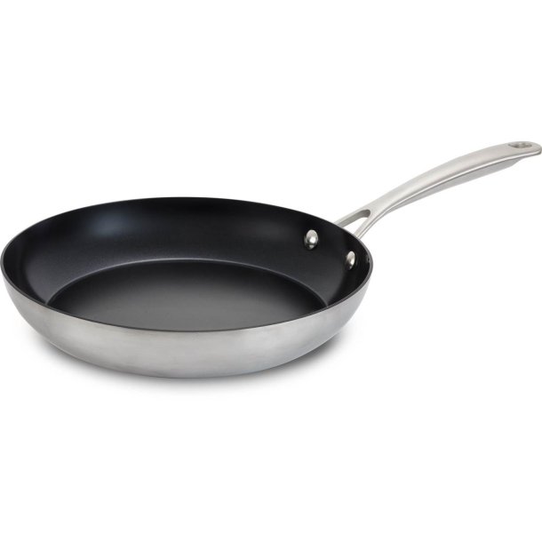 Elvita �24 cm - Stegepande