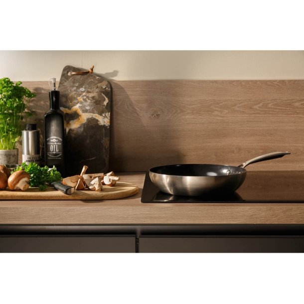 Elvita �24 cm - Stegepande