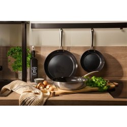 Elvita �24 cm - Stegepande