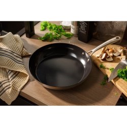 Elvita �28 cm - Stegepande