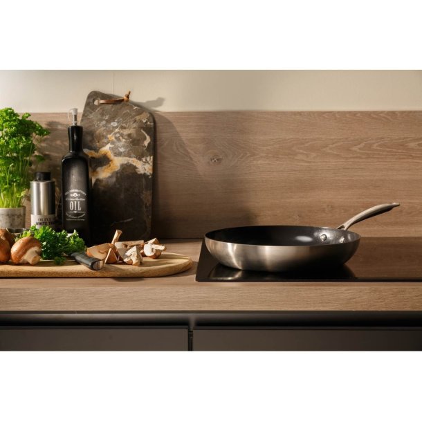 Elvita �28 cm - Stegepande