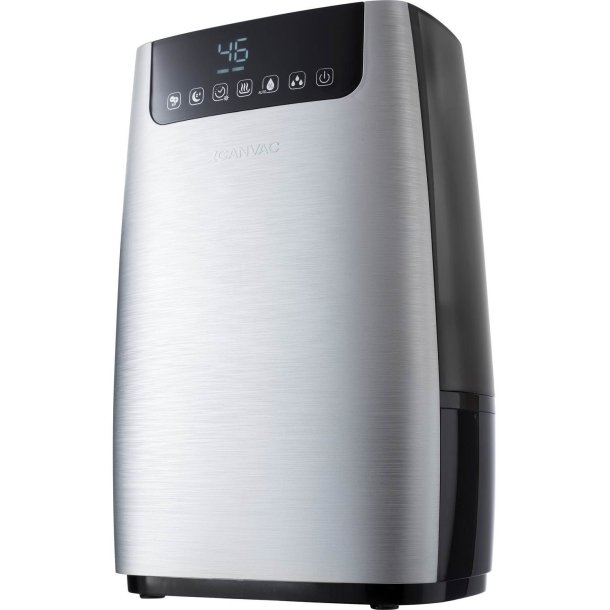 Canvac CLF3302X - Luftfugter